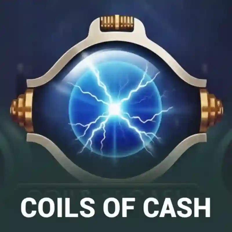 Game Coils Of Cash