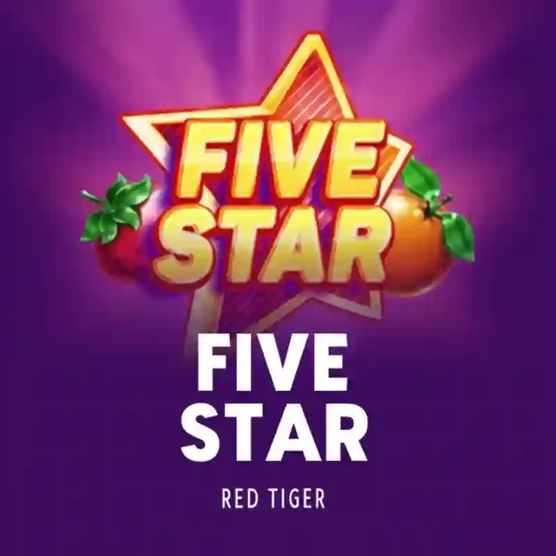 Five Star