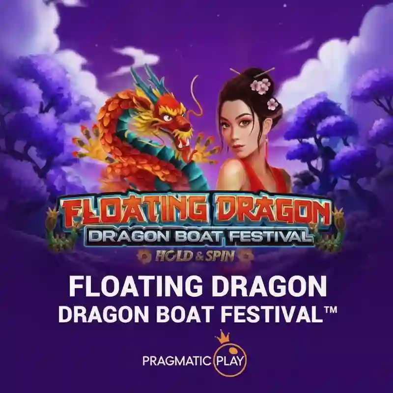 Game Floating Dragon