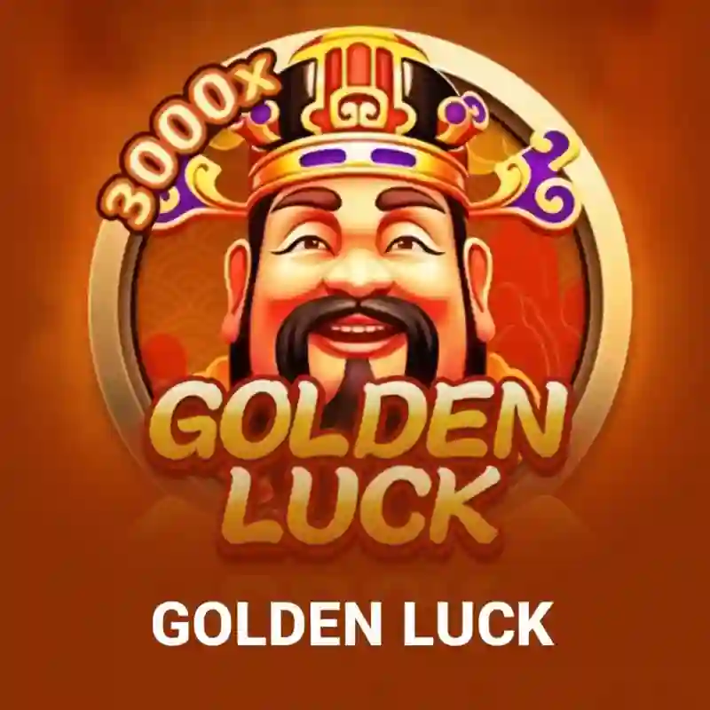 Golden Luck