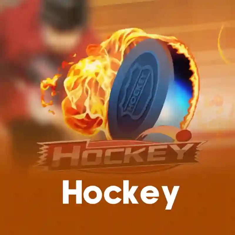 Game Hockey