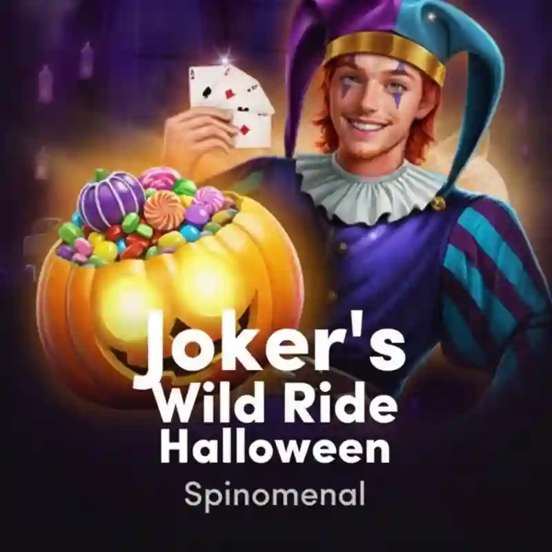 Jokers Wild Ride