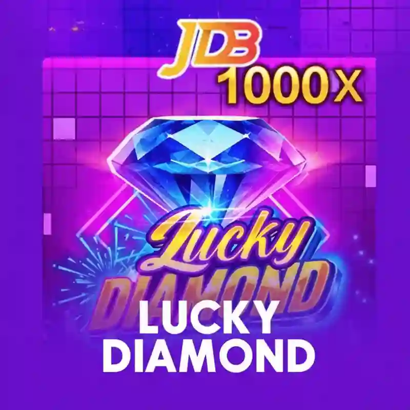 Lucky Diamond