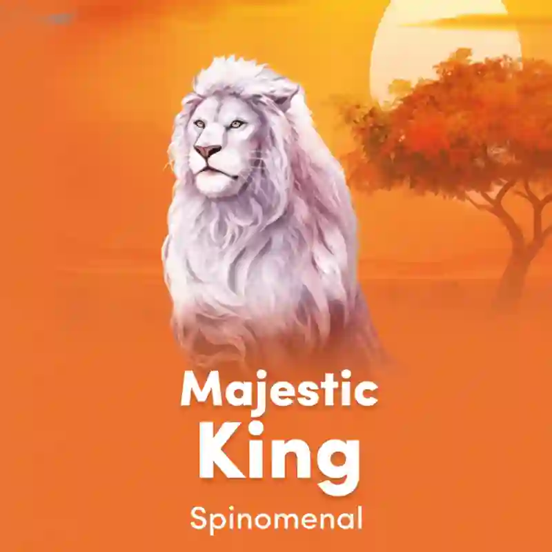 Game Majestic King