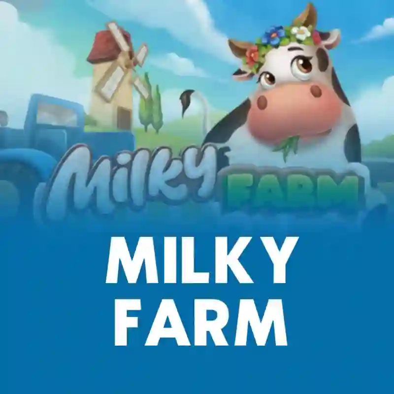 Game Milky Farm