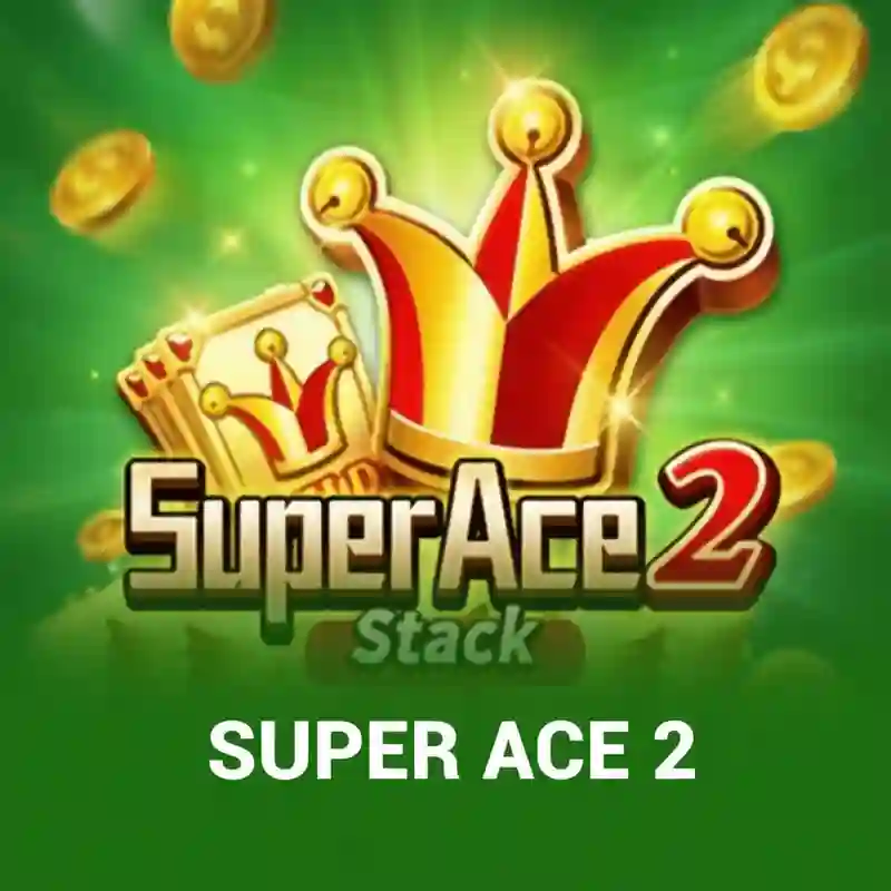 Game Super Ace 2