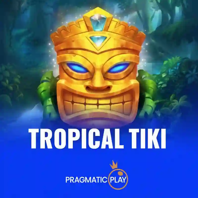 Tropical Tiki